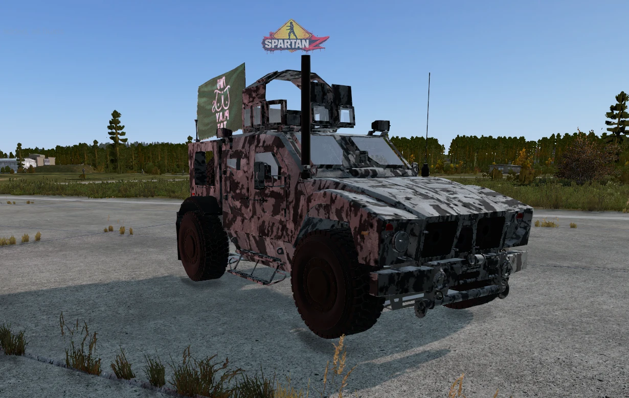 Gunner Truck - Foto 2